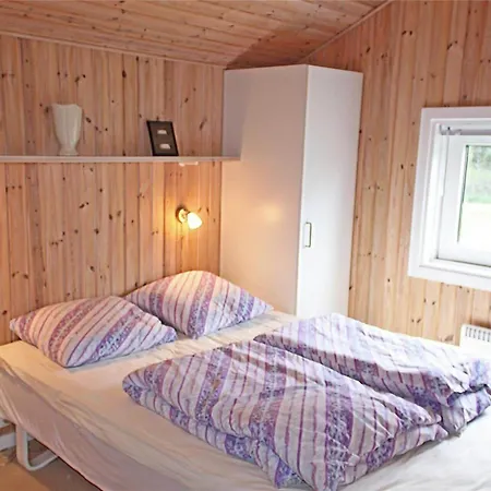 Lf15018-skals-lynderup-strand-4 Сasa de vacaciones