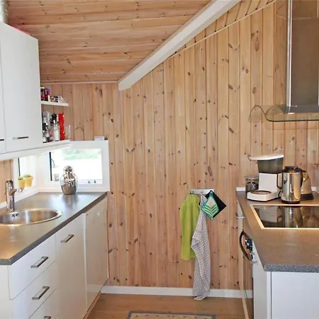 Feriehus Lf15018-skals-lynderup-strand-4 *