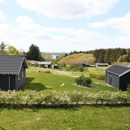 Feriehus Lf15018-skals-lynderup-strand-4 Skals