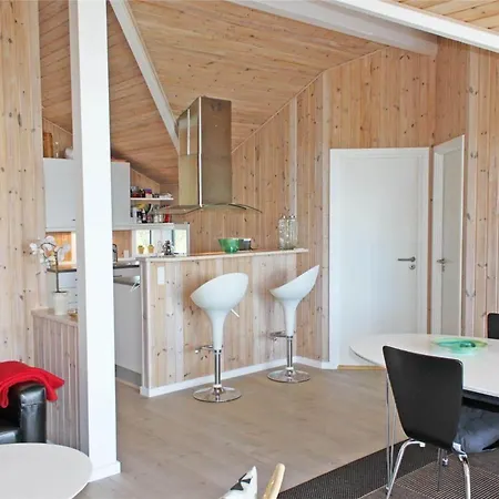 Feriehus Lf15018-skals-lynderup-strand-4 Skals