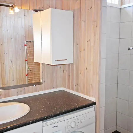 Feriehus Lf15018-skals-lynderup-strand-4 *