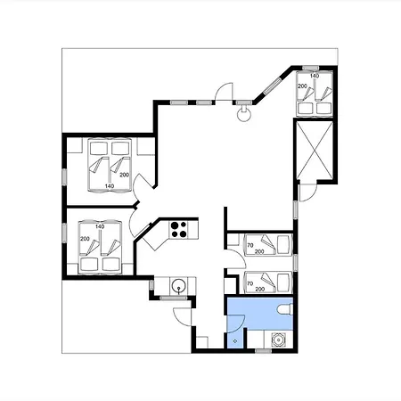 Feriehus Lf15018-skals-lynderup-strand-4
