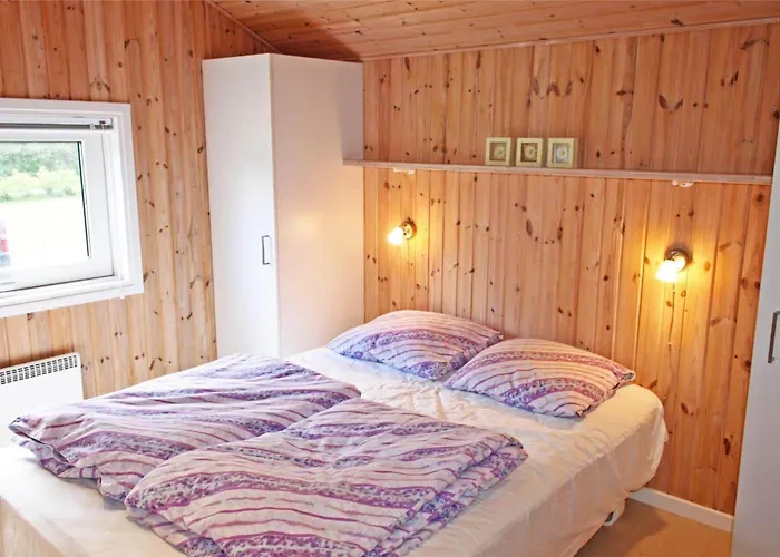 Holiday home Lf15018-skals-lynderup-strand-4