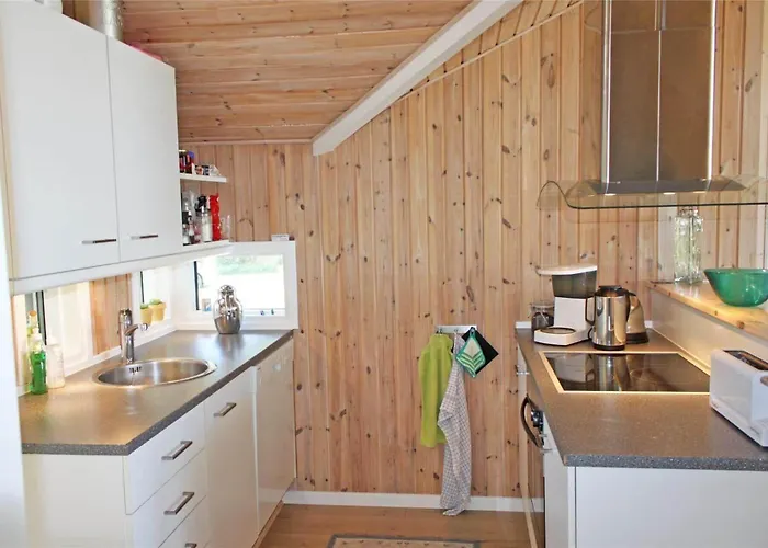 Holiday home Lf15018-skals-lynderup-strand-4 *