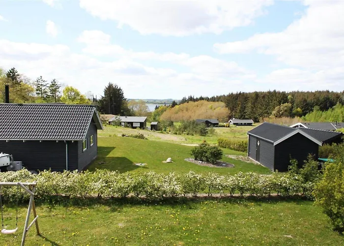 Holiday home Lf15018-skals-lynderup-strand-4 Skals