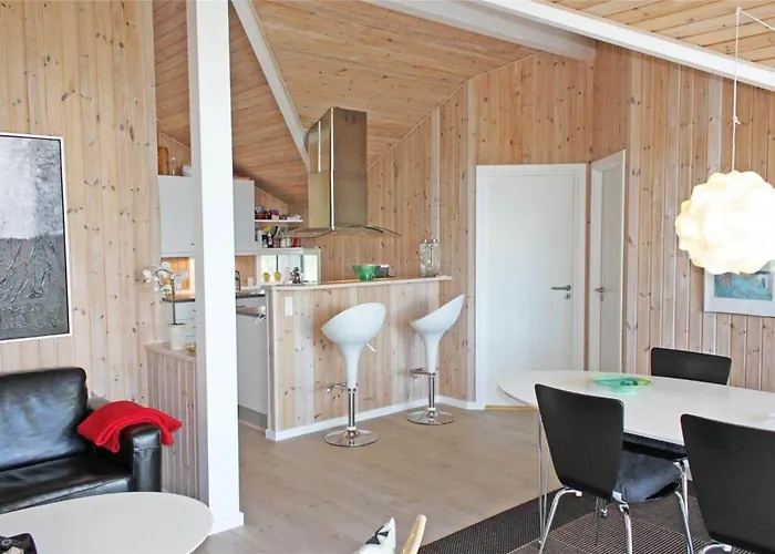 Holiday home Lf15018-skals-lynderup-strand-4 Skals